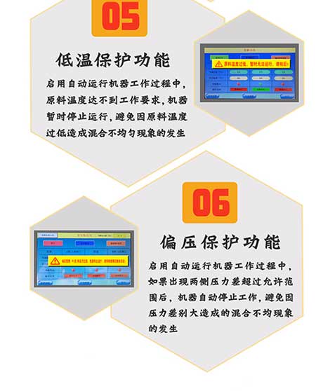 電腦版H5600(T)PLC聚脲噴涂設(shè)備(圖6) 電腦版H5600(T)PLC聚脲噴涂設(shè)備6